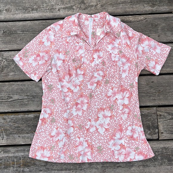 Vintage Skirt Set - Picture 2 of 13